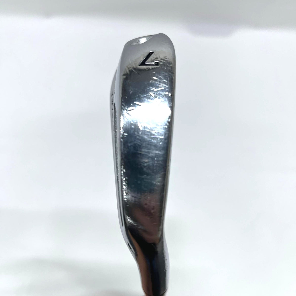 HONMA Iron Set TOUR WORLD TW757B Dynamic Gold 6 pieces Men