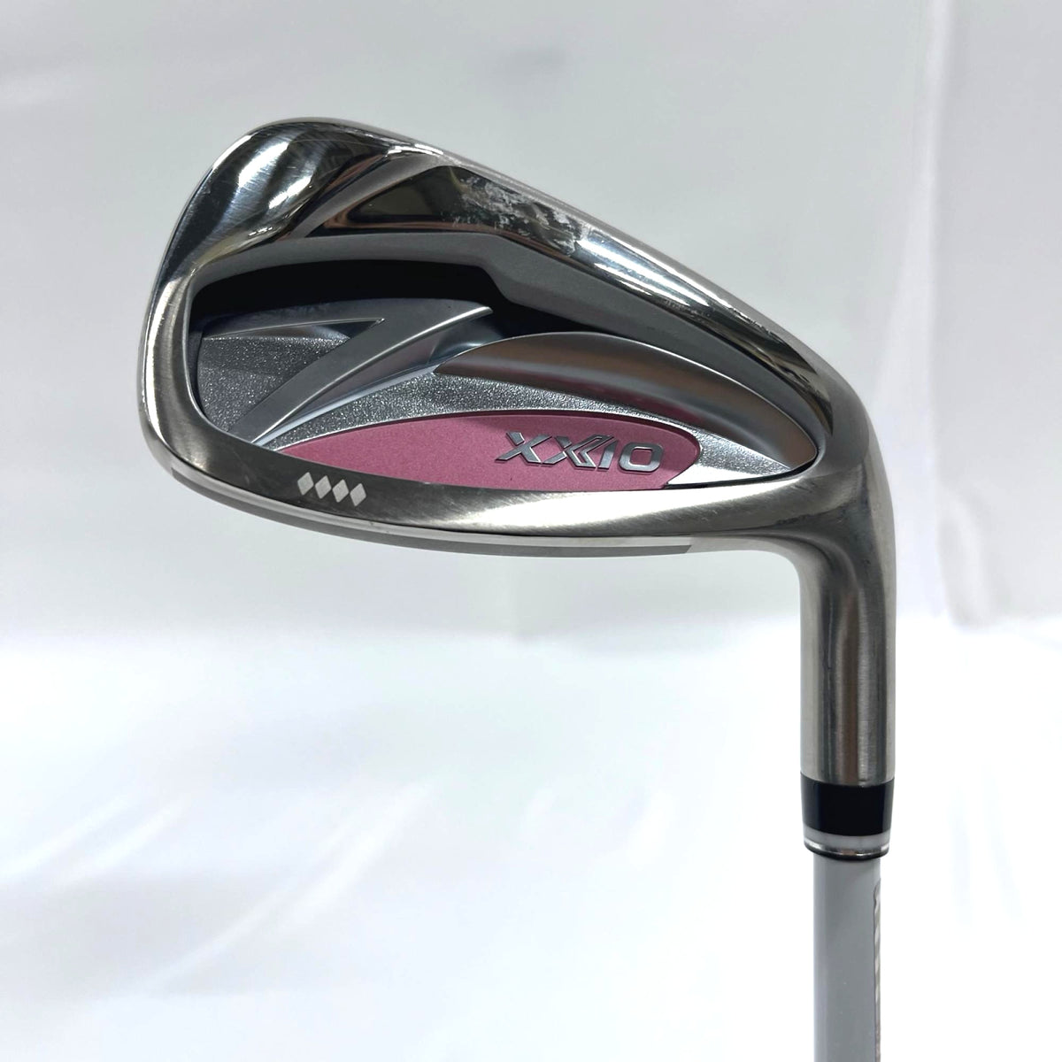 XXIO
Iron Set XXIO -2026 XXIO MP1400L(IR) White 6 pieces Women