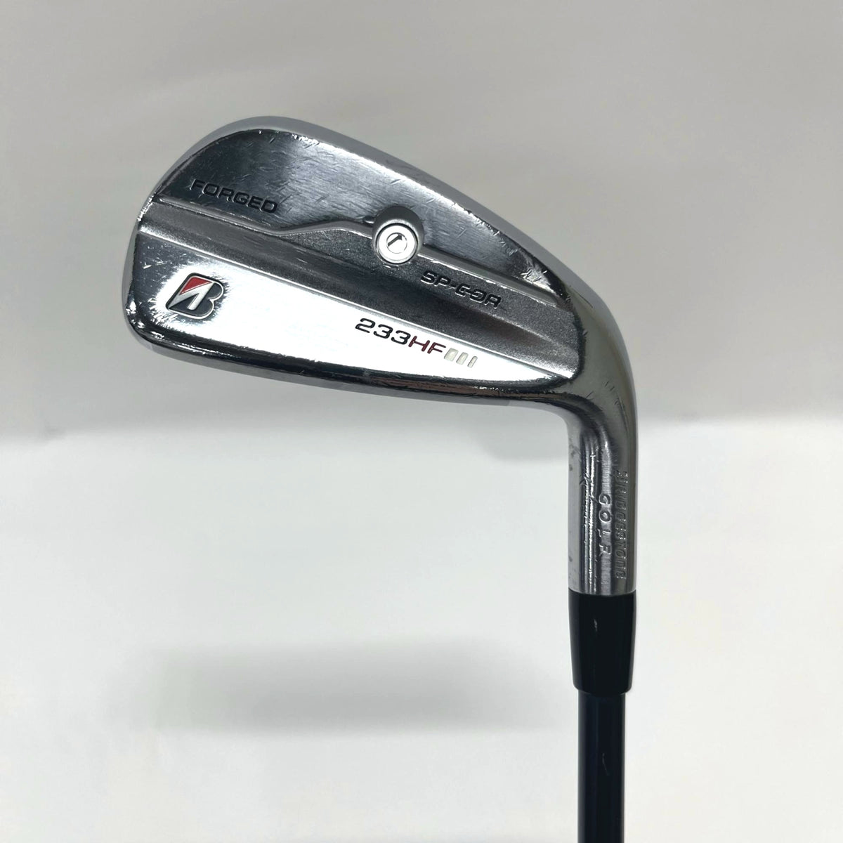 Bridgestone Iron Set BRIDGESTONE 233HF VANQUISH BS50i 6 pieces Men