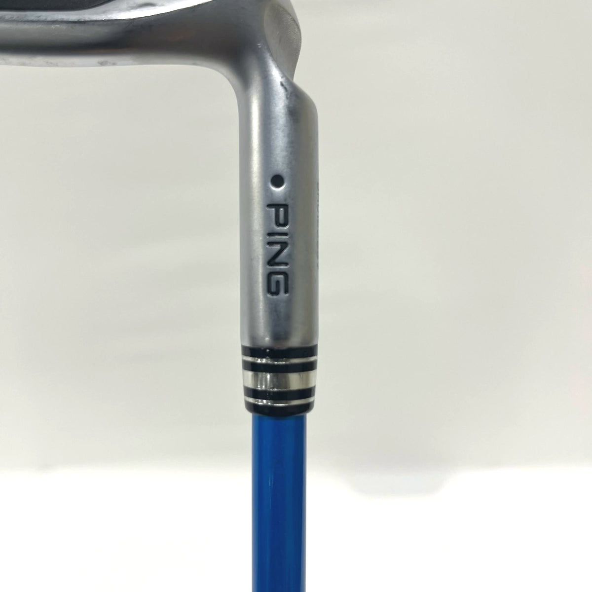 Ping Iron Set G440 ALTA J CB BLUE(IR) 5 pieces Men