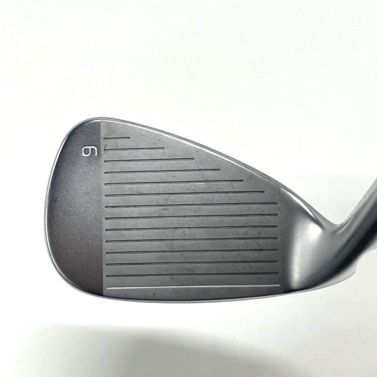 Ping Iron Set G440 ALTA J CB BLUE(IR) 5 pieces Men
