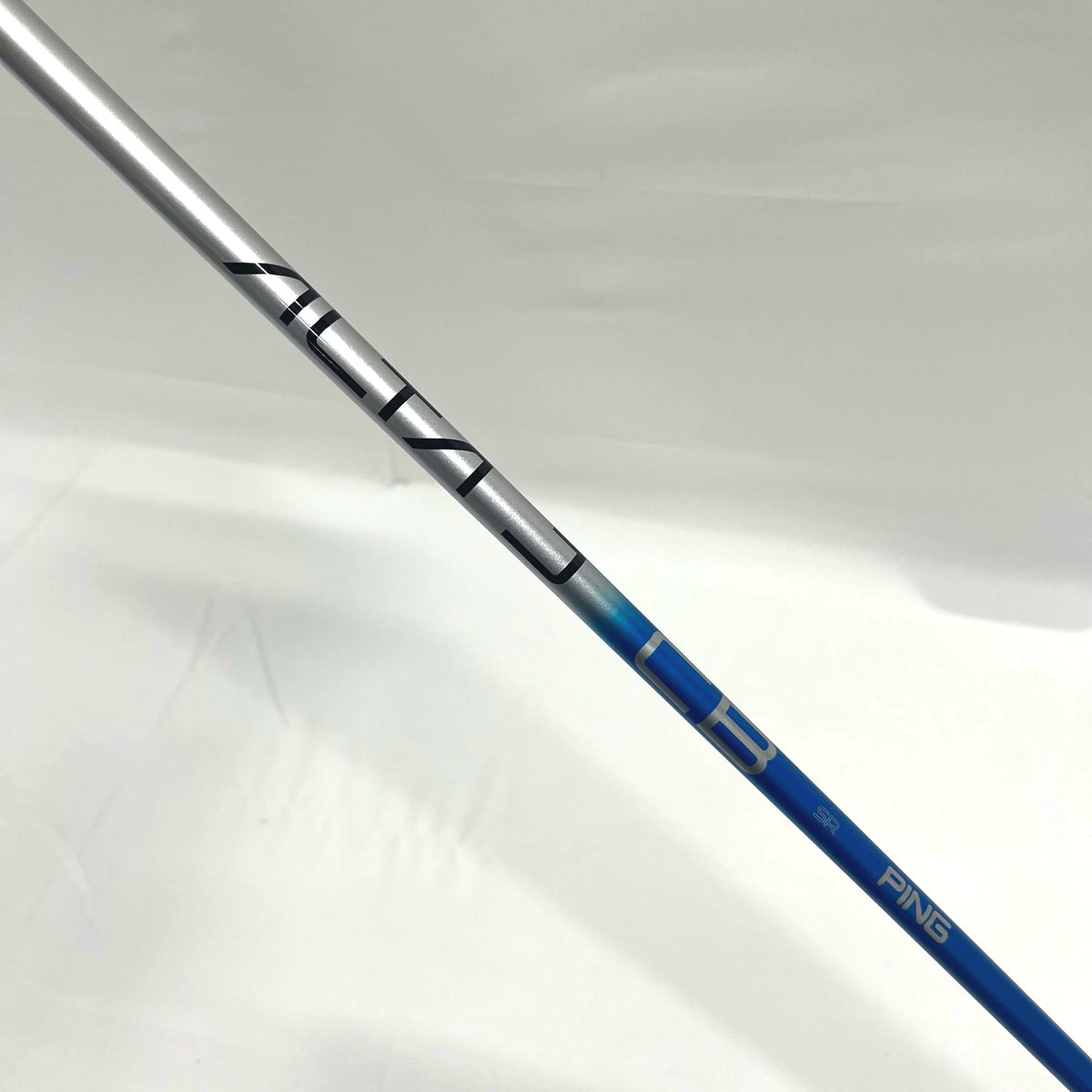 Ping Iron Set G440 ALTA J CB BLUE(IR) 5 pieces Men