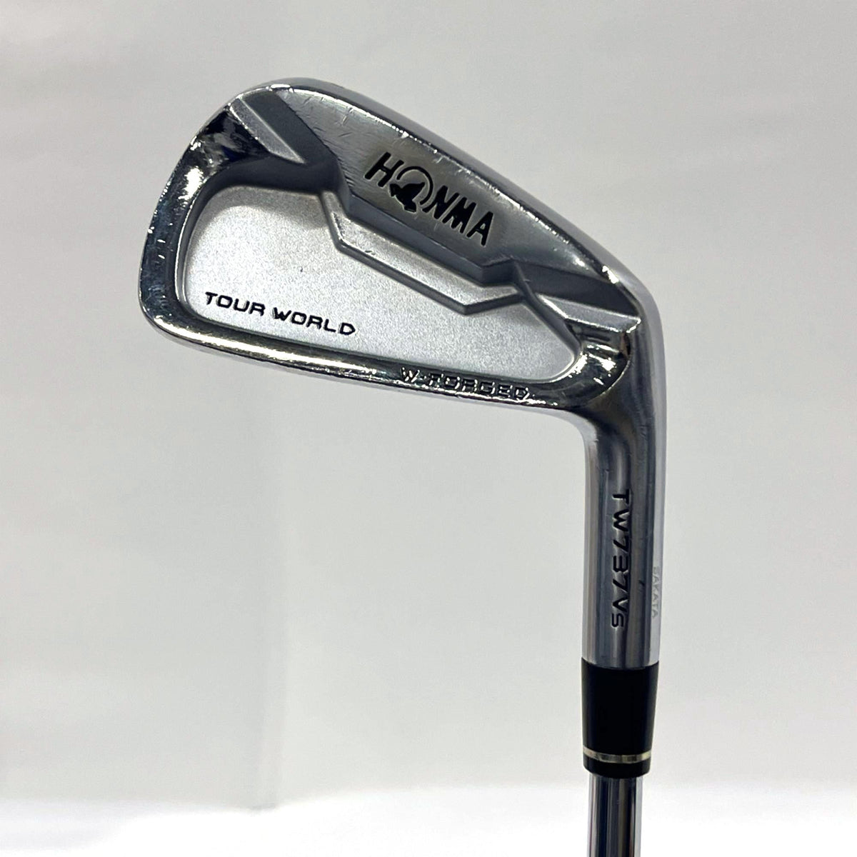 HONMA Iron Set TOUR WORLD TW737Vs Dynamic Gold AMT 6 pieces Men