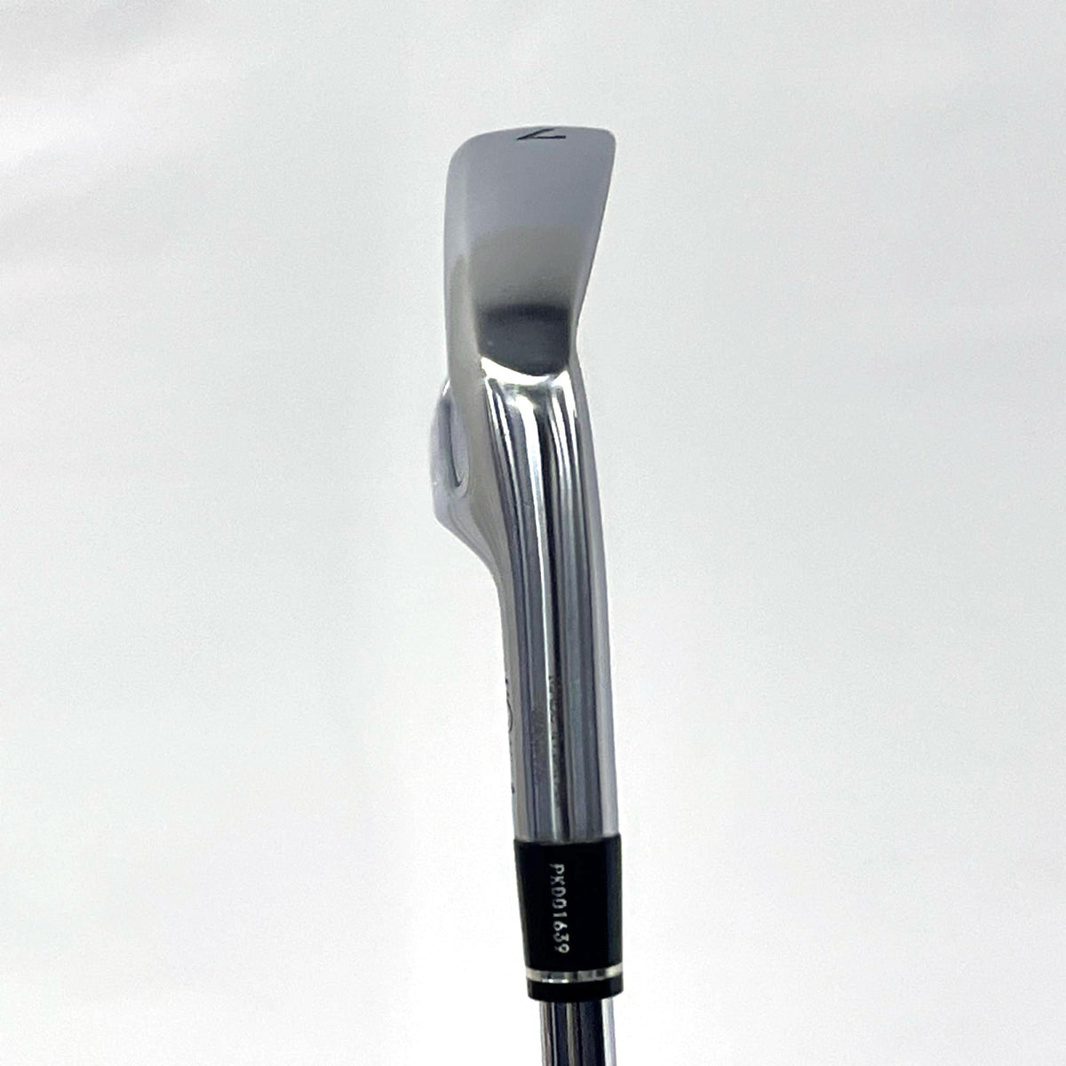 HONMA Iron Set TOUR WORLD Px(2026) KBS C-TAPER 120 5 pieces Men