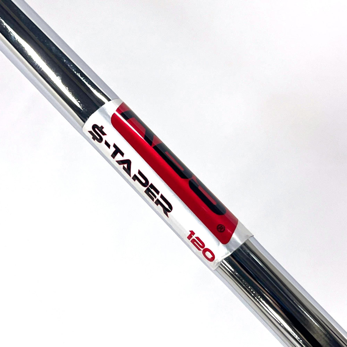 HONMA Iron Set TOUR WORLD Px(2026) KBS C-TAPER 120 5 pieces Men