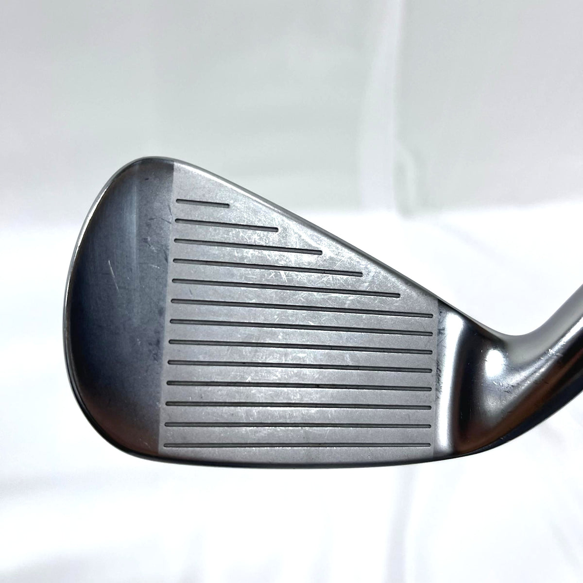 Callaway Iron Set X FORGED CB(2021) NS PRO MODUS3 TOUR120 6 pieces Men