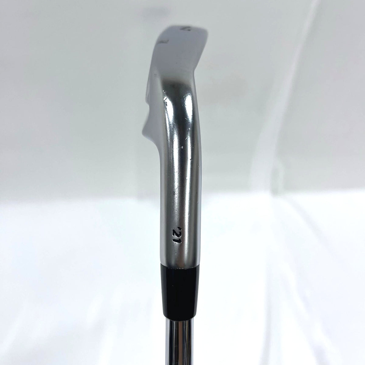 Callaway Iron Set X FORGED CB(2021) NS PRO MODUS3 TOUR120 6 pieces Men