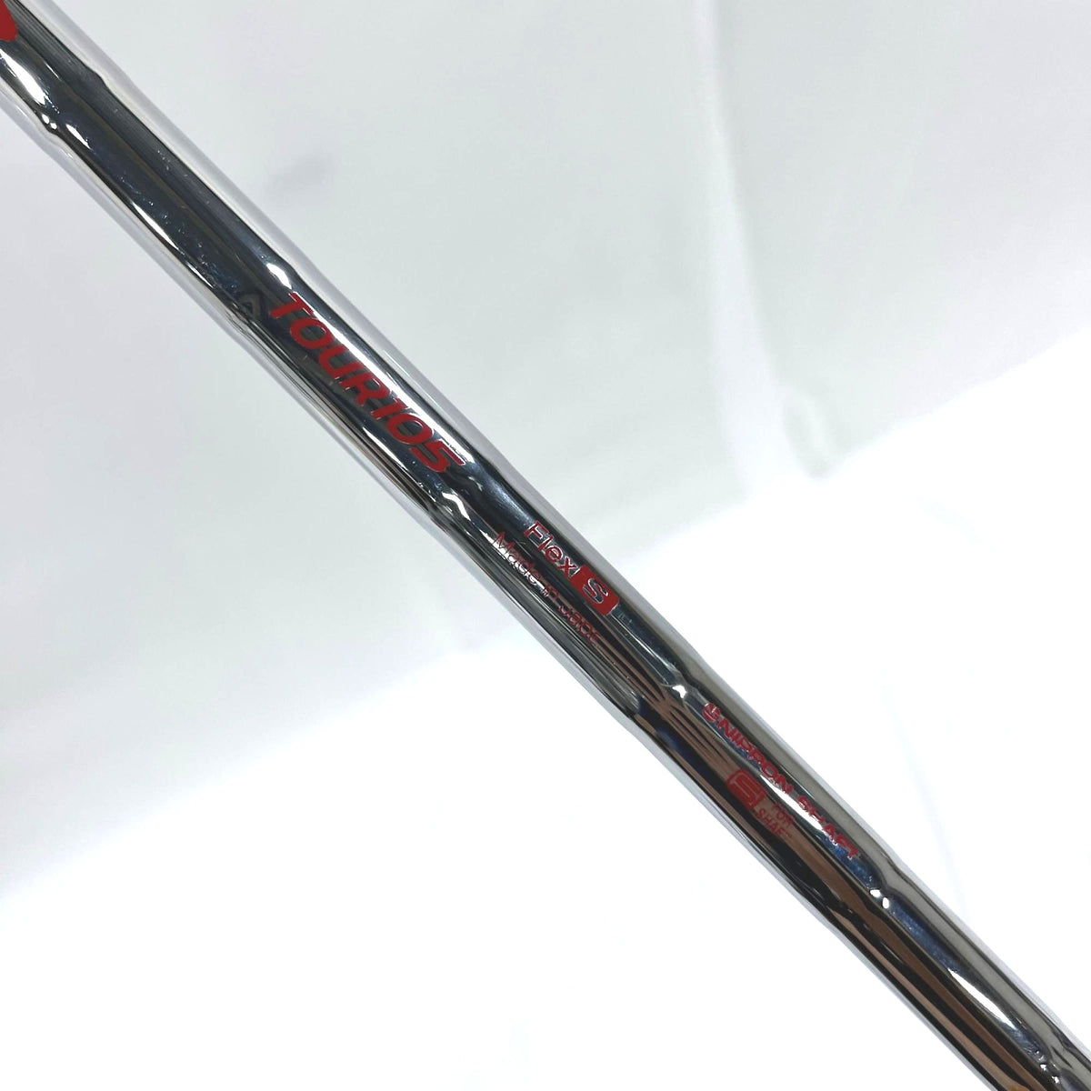 Callaway Iron Set X FORGED CB(2021) NS PRO MODUS3 TOUR120 6 pieces Men