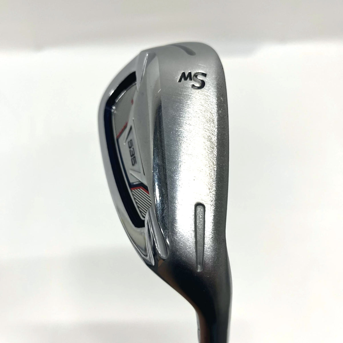 HONMA Iron Set Be ZEAL 535 VIZARD for Be ZEAL (535 Irons) 9 pieces Men