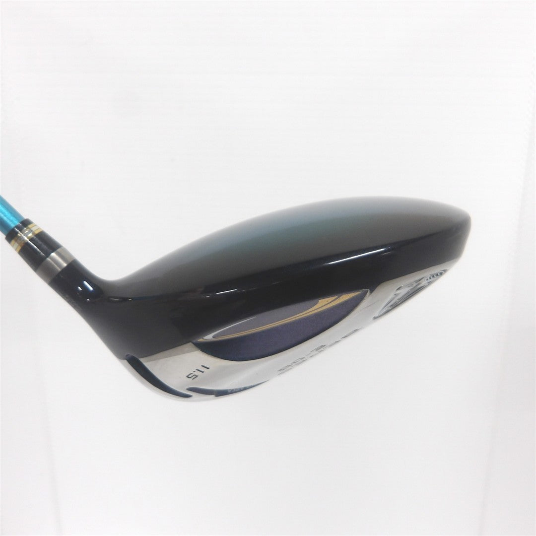 Honma Driver BERES E-06 11.5° Regular 2S ARMRQX 43