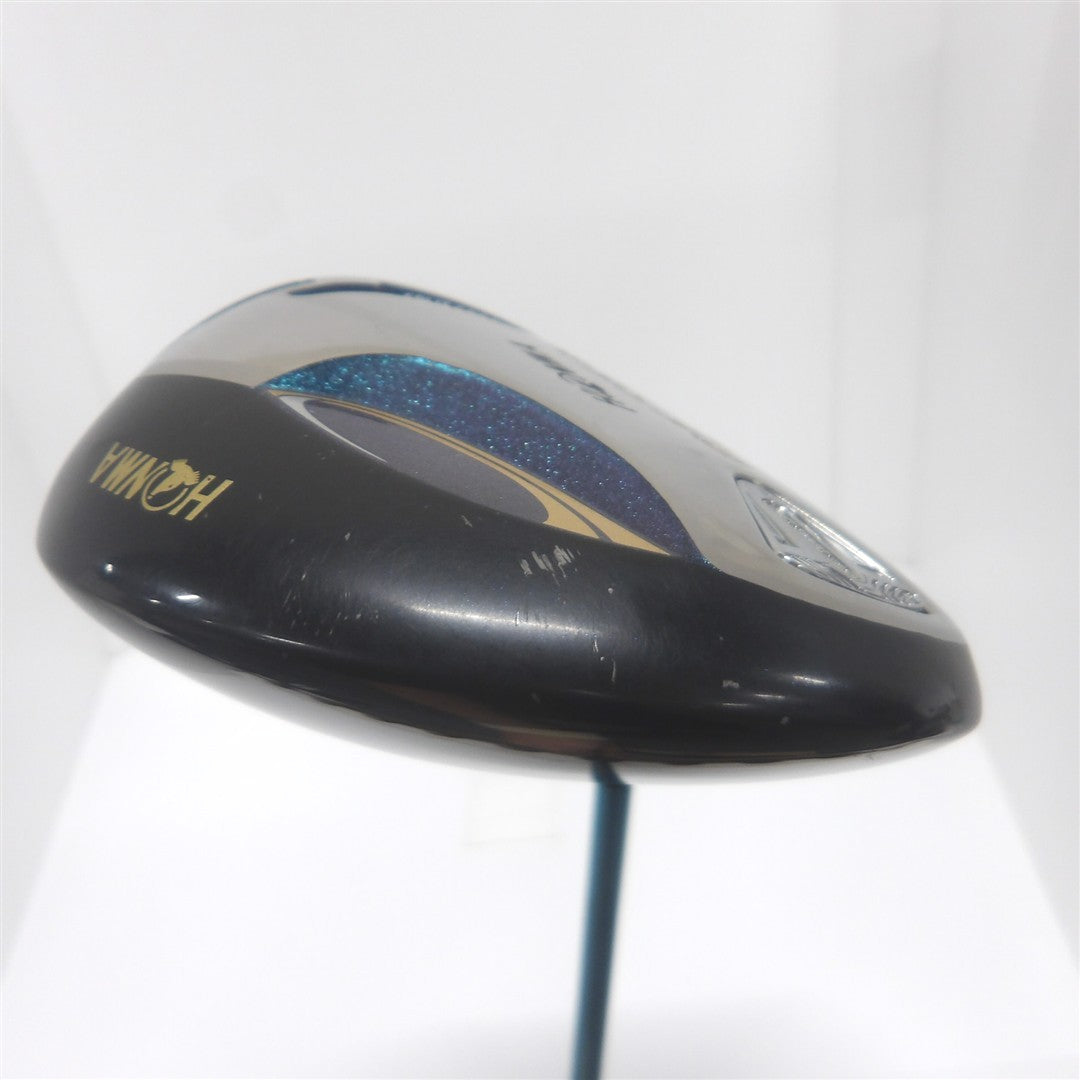 Honma Driver BERES E-06 11.5° Regular 2S ARMRQX 43