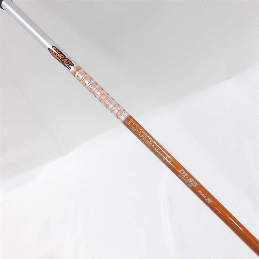 Titleist Hybrid GT2 24° Stiff TOUR AD DI-85 HYBRID