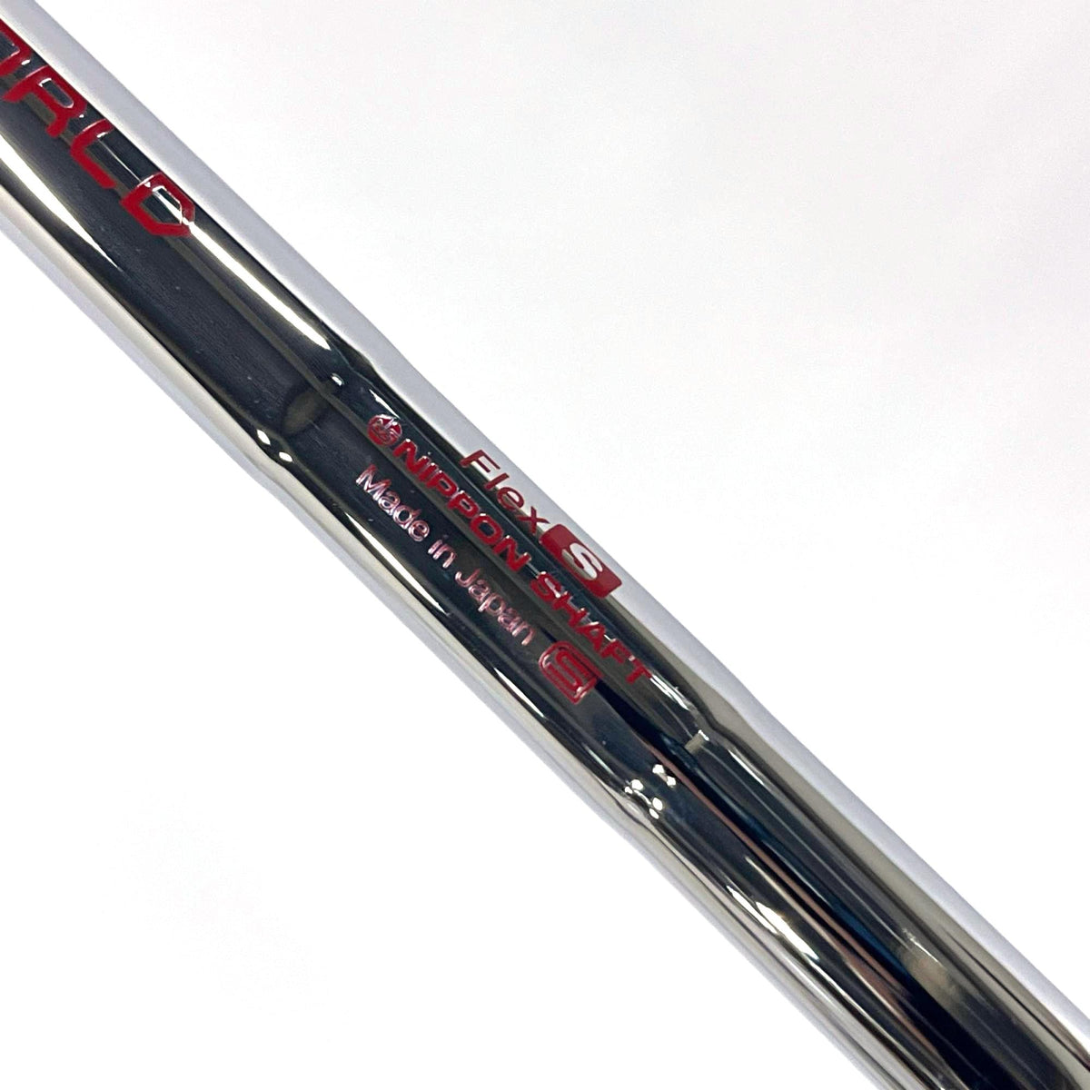 HONMA Iron Set TOUR WORLD TW737Vs NS PRO MODUS3 FOR T//WORLD 5 pieces Men