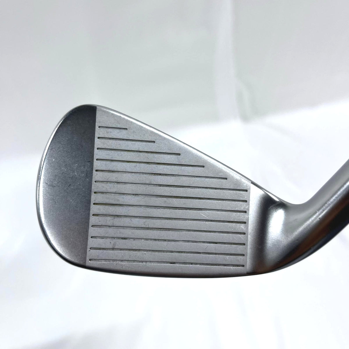 Callaway Iron Set X FORGED CB(2021) Dynamic Gold 6 pieces Men