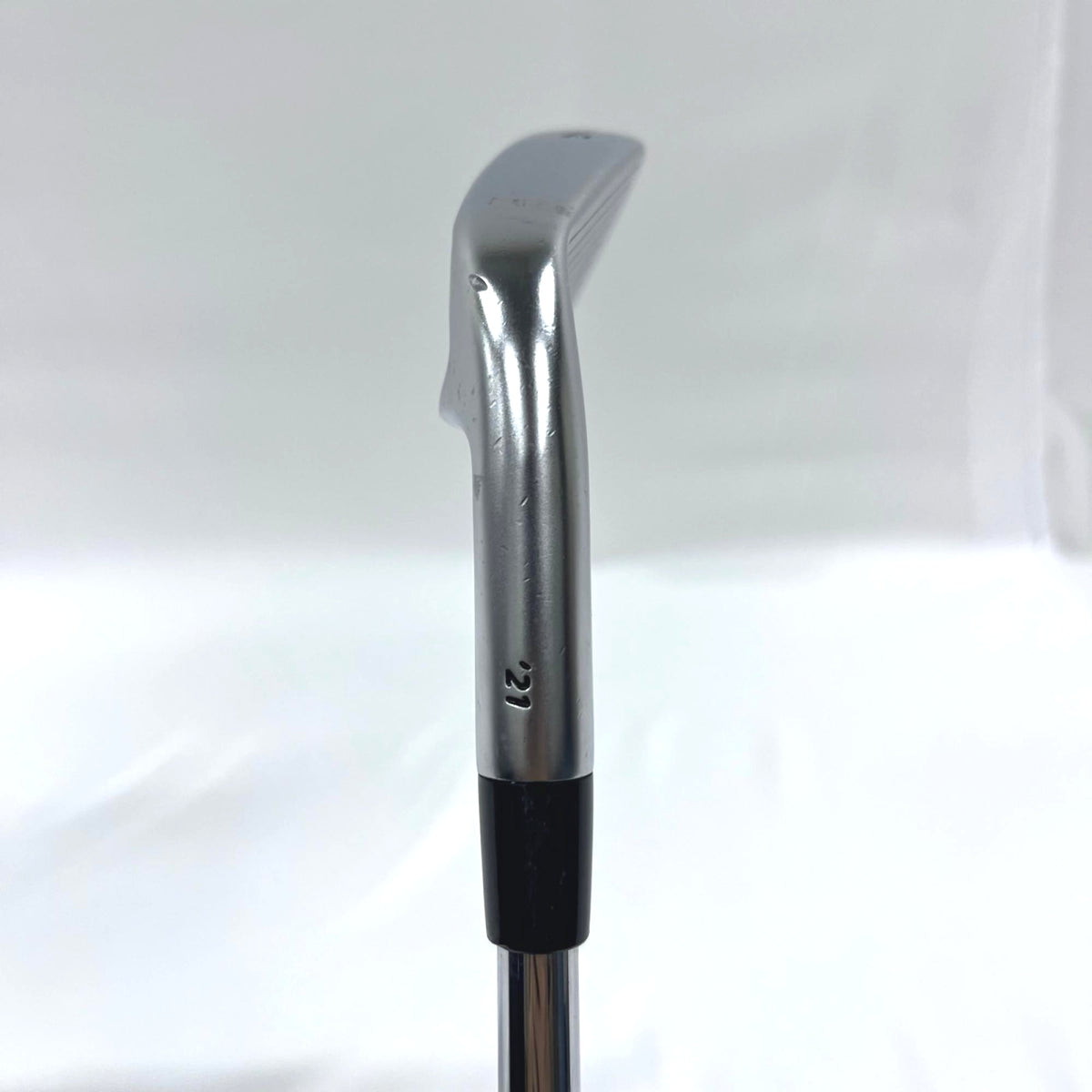 Callaway Iron Set X FORGED CB(2021) Dynamic Gold 6 pieces Men