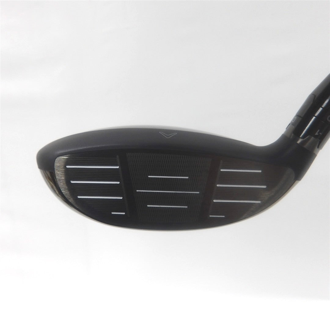 Callaway Fairway PARADYM X 15° StiffRegular VENTUS TR 5 for CW