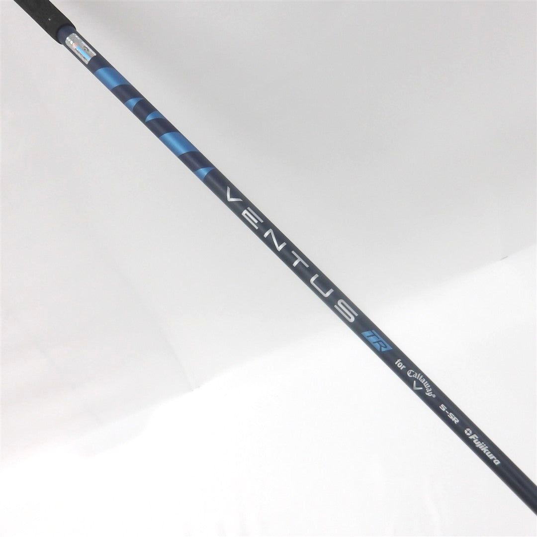 Callaway Fairway PARADYM X 15° StiffRegular VENTUS TR 5 for CW