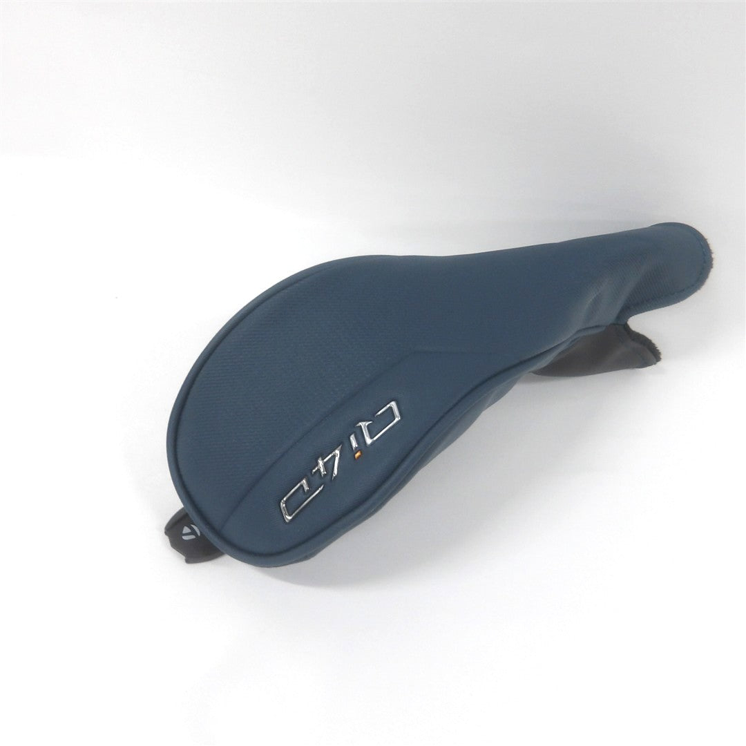 Taylormade Hybrid Qi4D 22° StiffRegular REAX 65