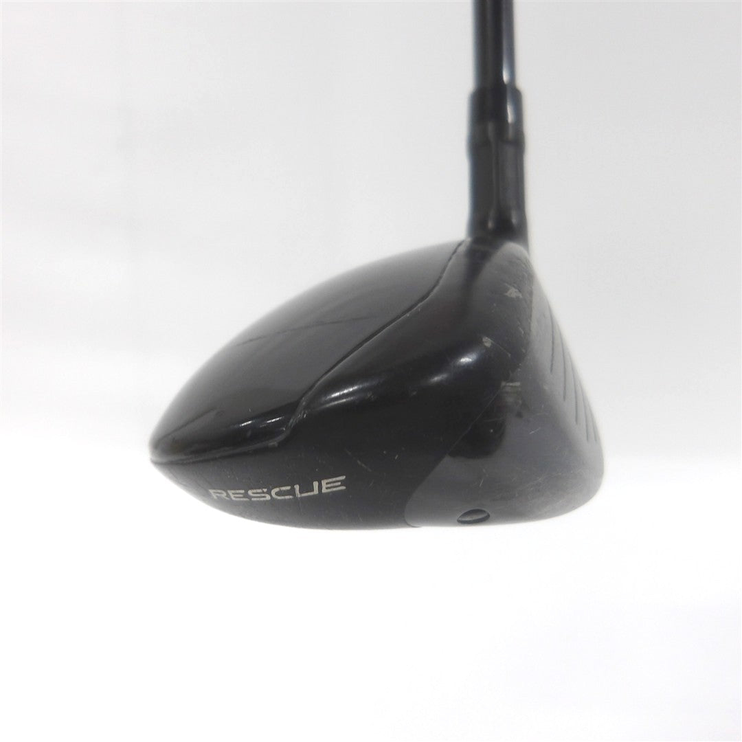 Taylormade Hybrid STEALTH2 22° Stiff TENSEI RED TM60