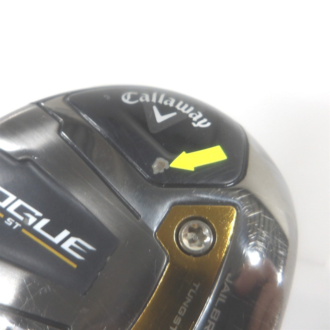 Callaway Fairway ROGUE ST MAX 21° Stiff MCF 60 - image 2