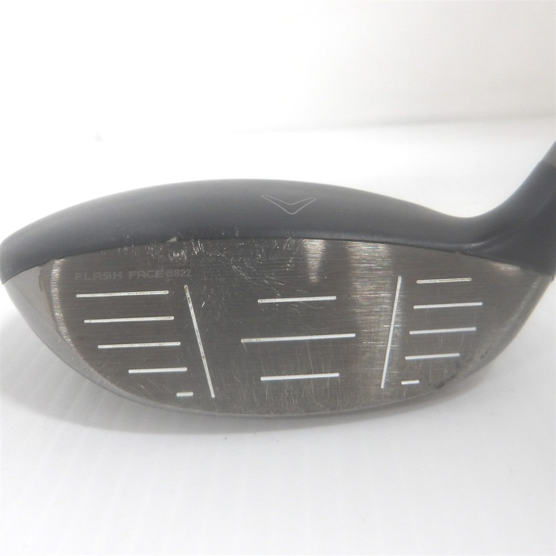 Callaway Fairway ROGUE ST MAX 21° Stiff MCF 60 - image 4