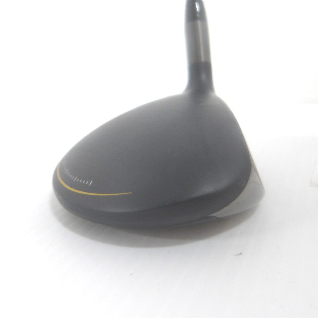 Callaway Fairway ROGUE ST MAX 21° Stiff MCF 60 - image 6