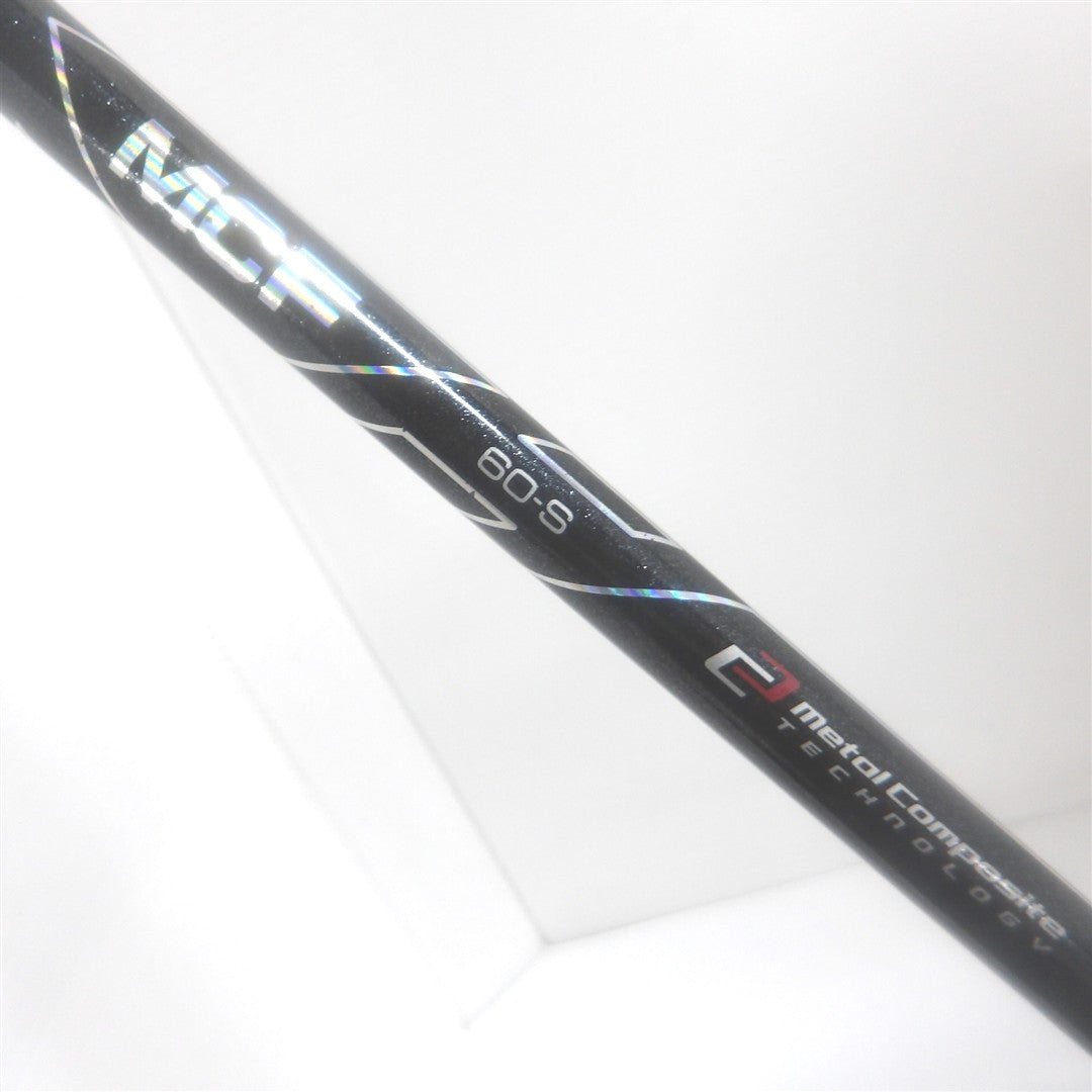 Callaway Fairway ROGUE ST MAX 21° Stiff MCF 60 - image 9