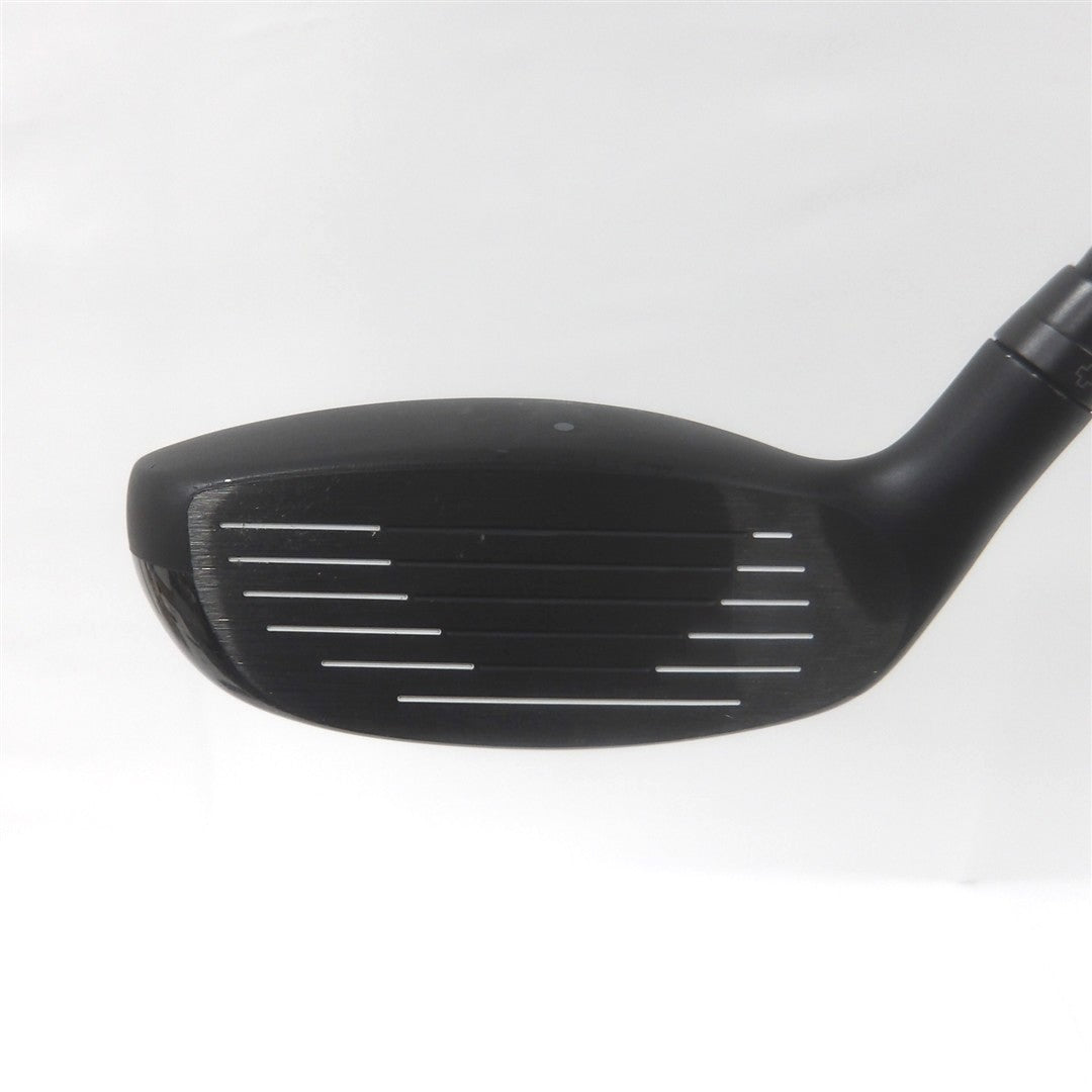 Ping Hybrid G430 26° StiffRegular ALTA J CB BLACK