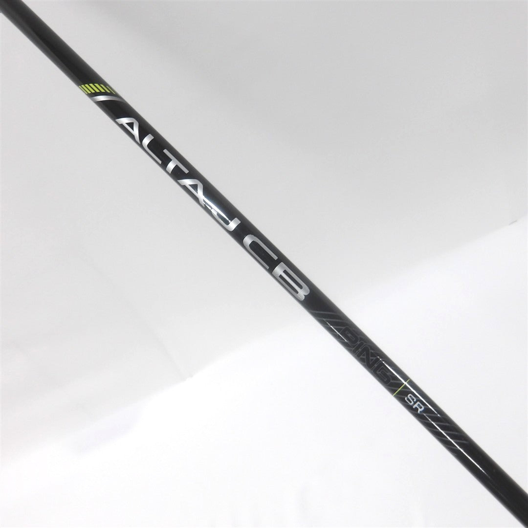 Ping Hybrid G430 26° StiffRegular ALTA J CB BLACK