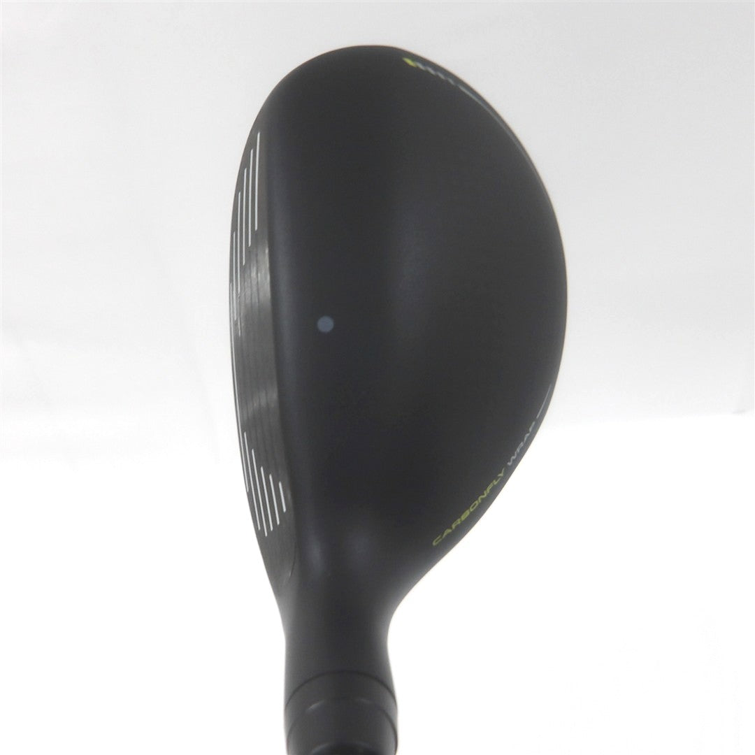 Ping Hybrid G430 22° Stiff ALTA J CB BLACK