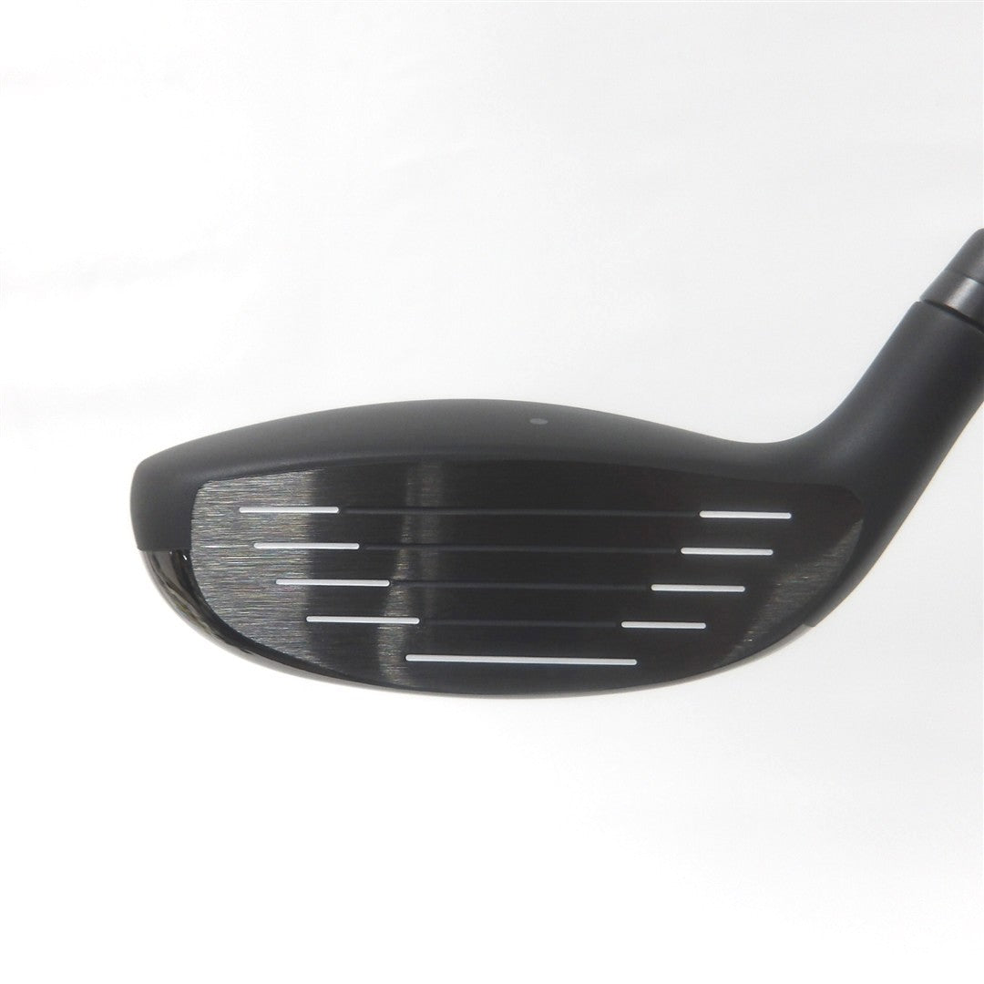 Ping Fairway G430 MAX 18° Stiff ALTA J CB BLACK