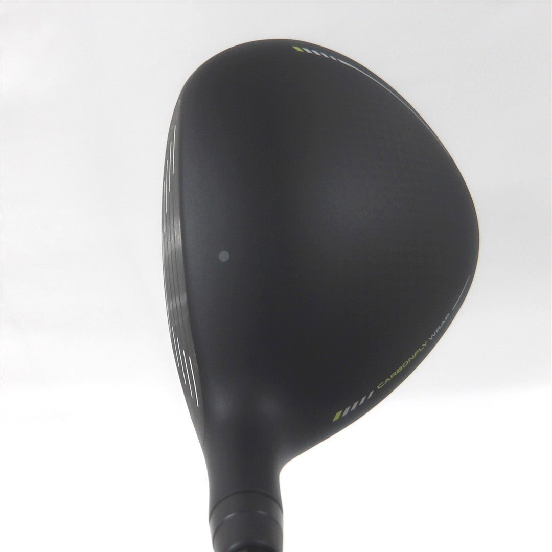 Ping Fairway G430 MAX 18° Stiff ALTA J CB BLACK