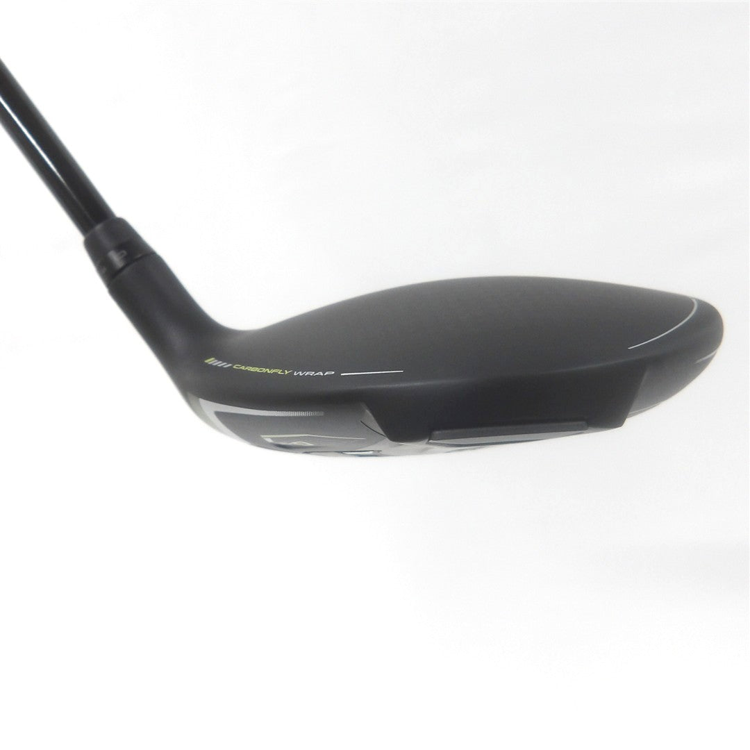 Ping Fairway G430 MAX 18° Stiff ALTA J CB BLACK