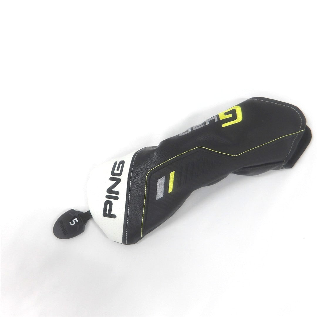 Ping Fairway G430 MAX 18° Stiff ALTA J CB BLACK