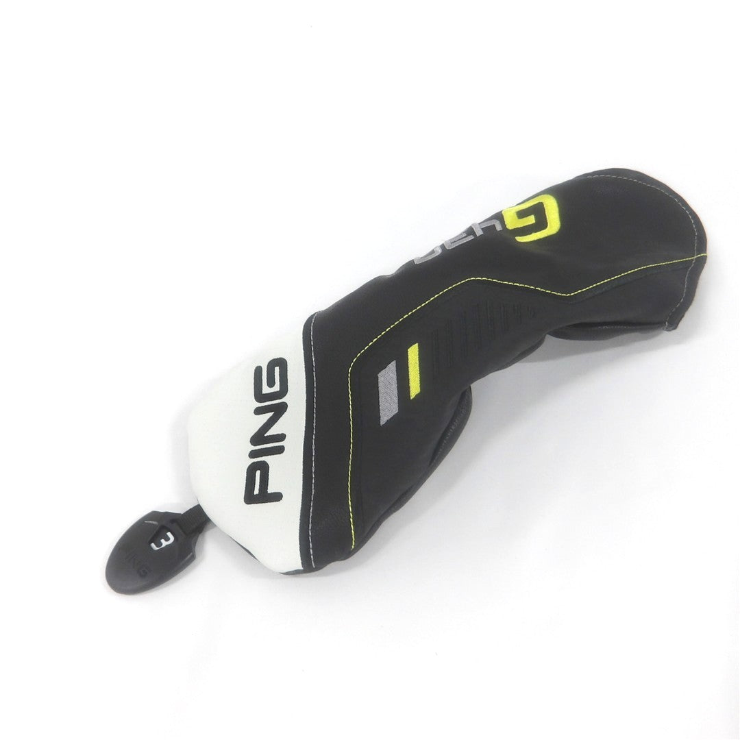 Ping Fairway G430 MAX 15° StiffRegular ALTA J CB BLACK