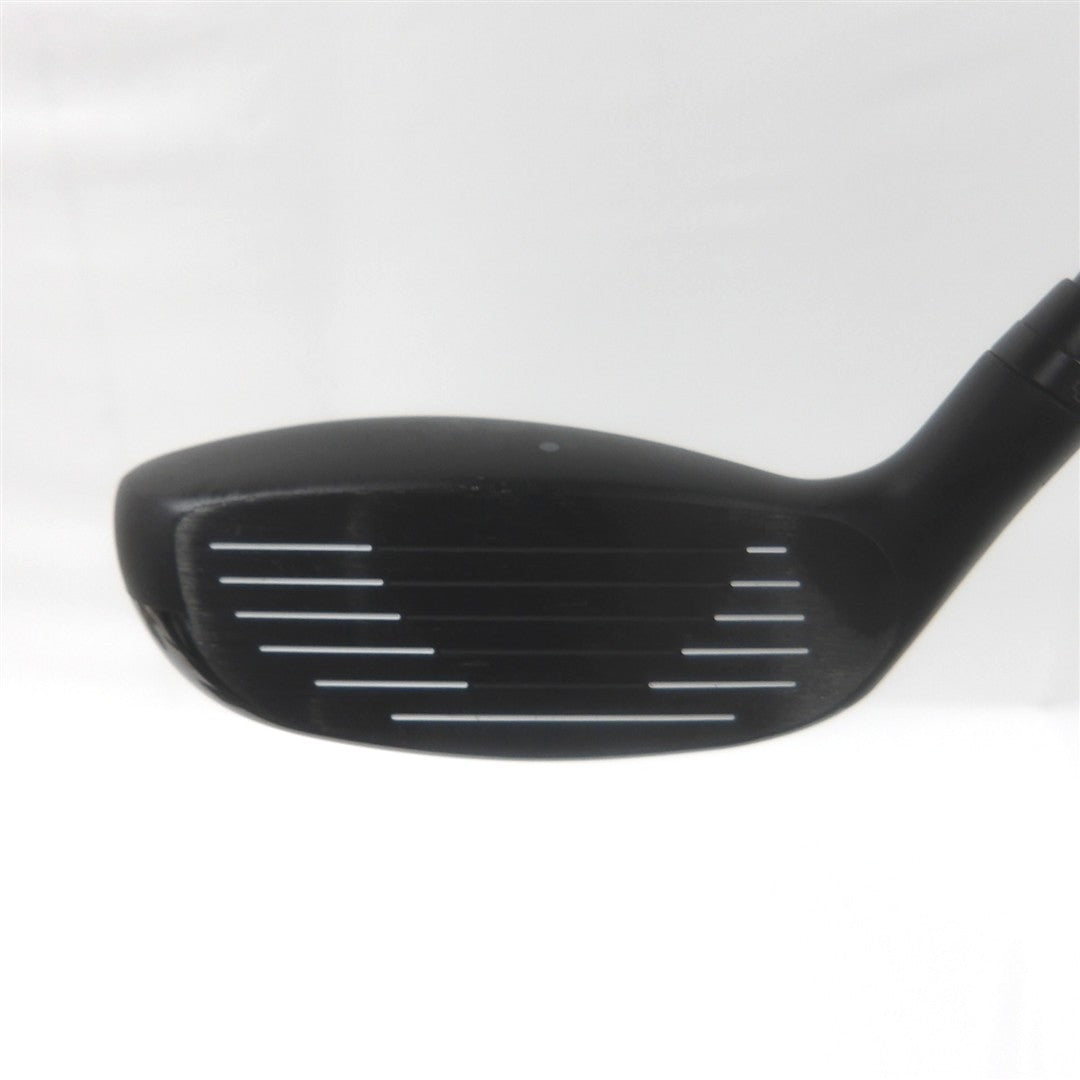 Ping Hybrid G430 22° StiffRegular ALTA J CB BLACK