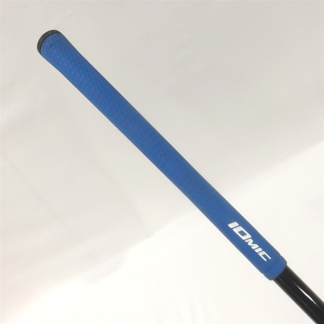 Ping Hybrid G430 22° StiffRegular ALTA J CB BLACK