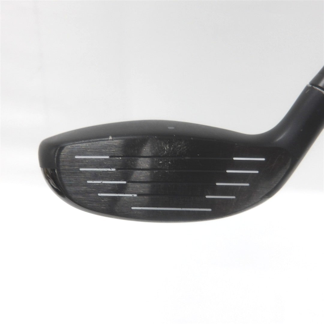 Ping Fairway G430 MAX 18° StiffRegular ALTA J CB BLACK