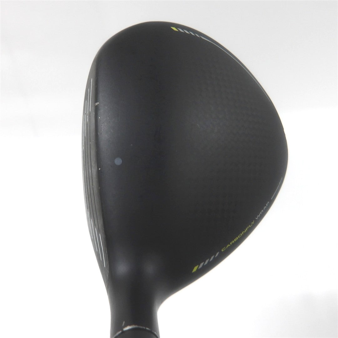 Ping Fairway G430 MAX 18° StiffRegular ALTA J CB BLACK