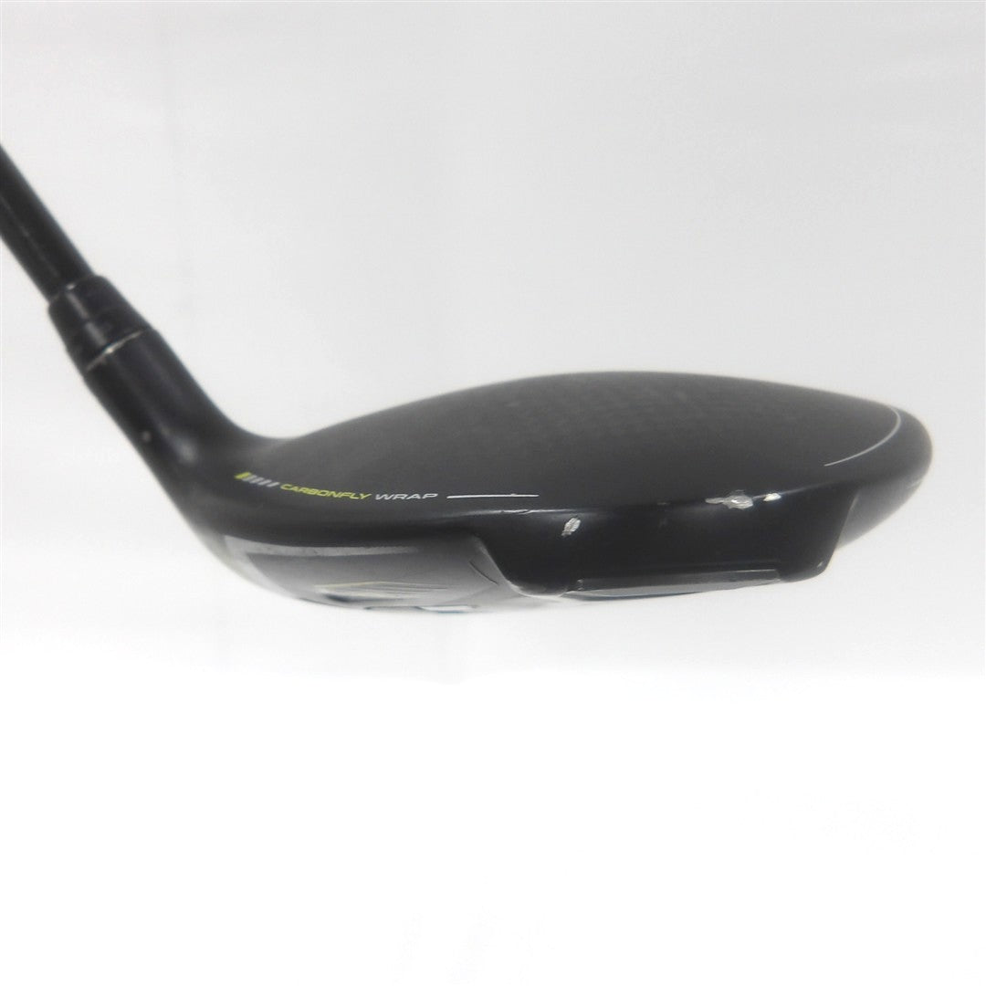 Ping Fairway G430 MAX 18° StiffRegular ALTA J CB BLACK