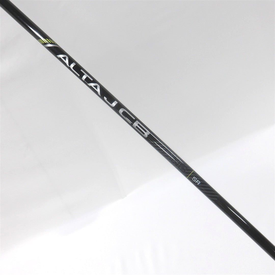 Ping Fairway G430 MAX 18° StiffRegular ALTA J CB BLACK