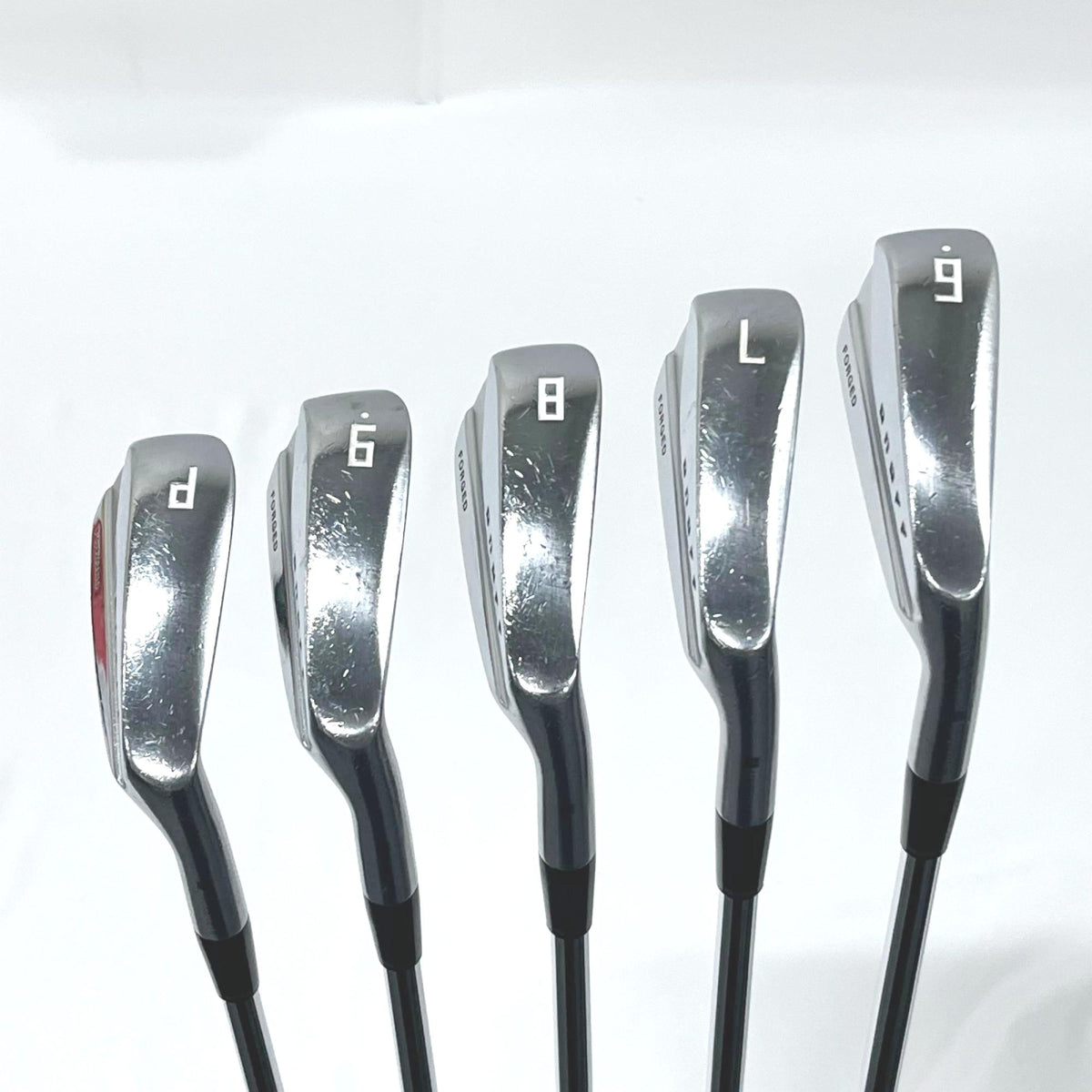 Daiwa Iron Set ONOFF FORGED(2020) KURO NS PRO MODUS3 TOUR105 5 pieces Men