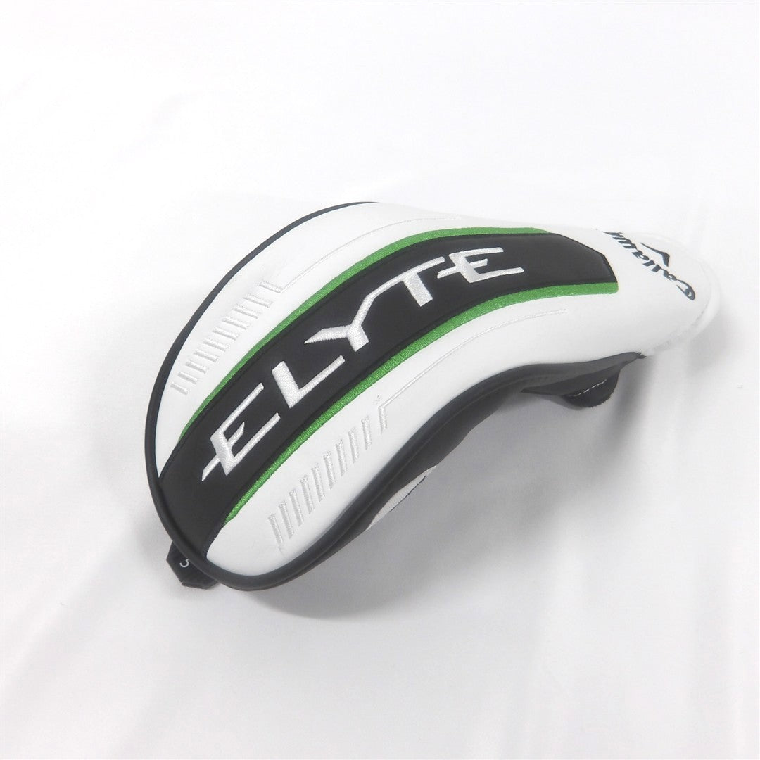 Callaway Fairway ELYTE MAX FAST 19° StiffRegular LIN-Q GREEN 40 for CW