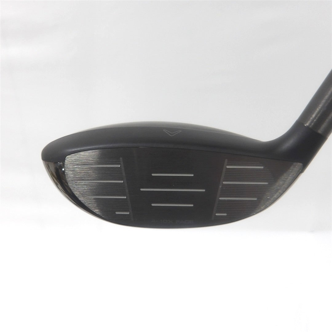 Callaway Fairway ELYTE MAX FAST 19° StiffRegular LIN-Q GREEN 40 for CW