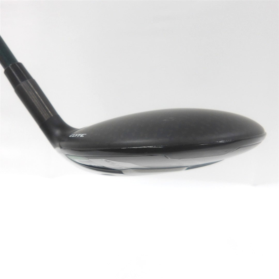 Callaway Fairway ELYTE MAX FAST 19° StiffRegular LIN-Q GREEN 40 for CW
