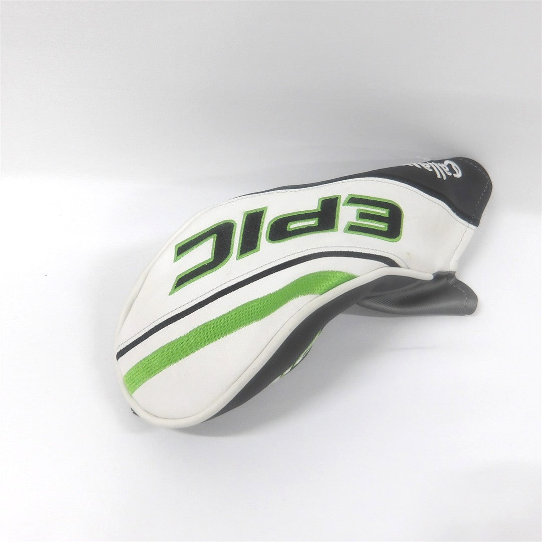 Callaway Fairway EPIC MAX FAST 15° Regular Speeder EVOLUTION for CW 40