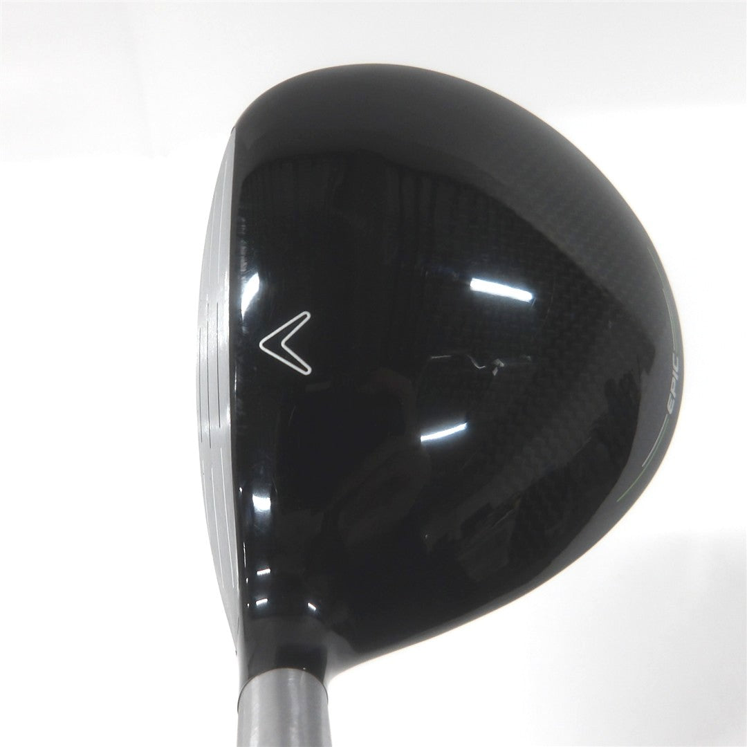 Callaway Fairway EPIC MAX FAST 15° Regular Speeder EVOLUTION for CW 40
