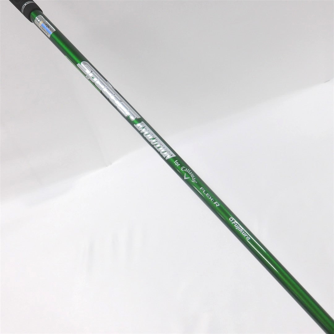 Callaway Fairway EPIC MAX FAST 15° Regular Speeder EVOLUTION for CW 40