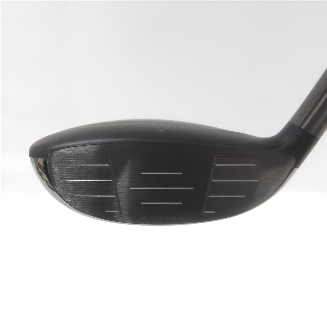 Callaway Fairway ELYTE MAX FAST 16° StiffRegular LIN-Q GREEN 40 for CW