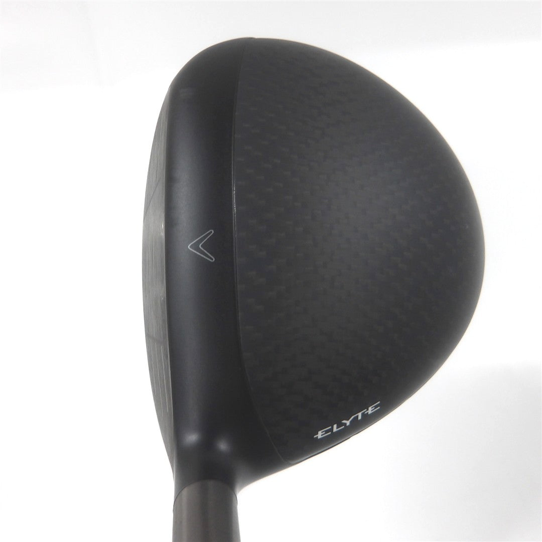 Callaway Fairway ELYTE MAX FAST 16° StiffRegular LIN-Q GREEN 40 for CW